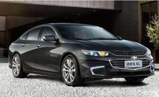 【綠色環(huán)保的全混動科技 雪佛蘭邁銳寶xl_青島金惠達新聞資訊】-汽車之家