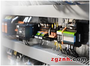 中國智能化網 訪魏德米勒亞太區(qū)電氣柜產品事業(yè)部總監(jiān)lars kosubek先生