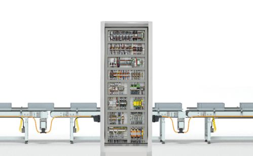 菲尼克斯攜手京東工業(yè)品，借助墨卡托服務(wù)企業(yè)客戶實現(xiàn)電氣連接器萬里挑一