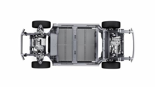XPT感應(yīng)電驅(qū)動系統(tǒng)平臺 如何助力整車續(xù)航，化解里程焦慮？