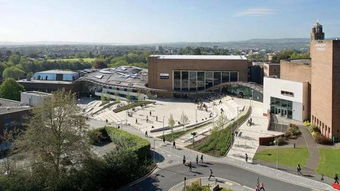 英國?？速愄卮髮W(xué)電子與電氣工程專業(yè) 實力與機遇解析