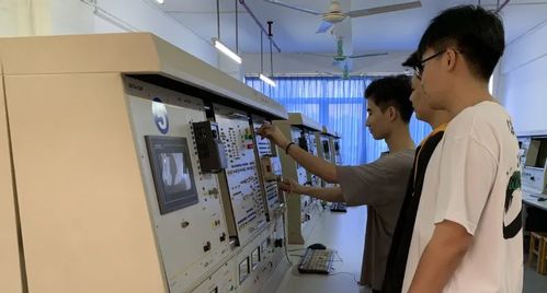 智能之星，點(diǎn)燃未來(lái) 廣州華立科技職業(yè)學(xué)院電力與智能制造學(xué)院攜手埃克倫斯電氣共育英才