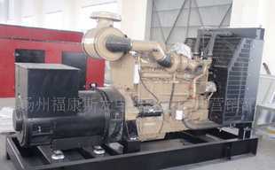 埃克倫斯電氣 360KW康明斯發(fā)電機(jī)組廠家直銷，現(xiàn)貨保障，助力企業(yè)電力無(wú)憂
