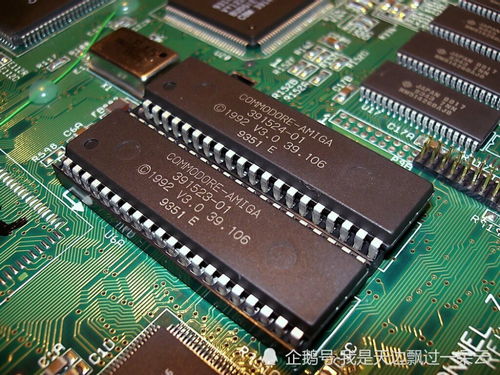 計算與存儲分離 計算機體系結(jié)構(gòu)演進的關(guān)鍵優(yōu)勢