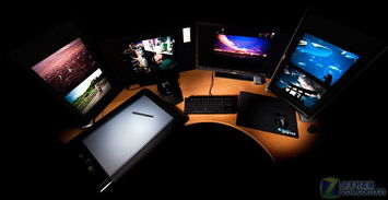 發(fā)燒桌面看氣質(zhì) 計算機軟硬件并非“人傻錢多”的選擇